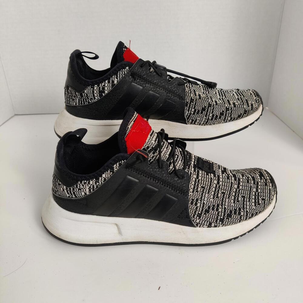 adidas Originals baby-boys X_PLR EL Sneaker Size 3.5